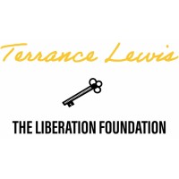 The Liberation Foundation Logo