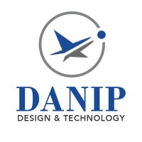 Danip Technologies Logo