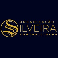 Organização Silveira de Contabilidade Logo