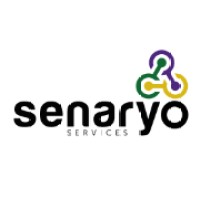 Senaryo Services Ltd Logo