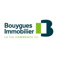 Bouygues Immobilier Provence Logo