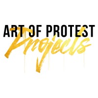 Art of Protest Projects Logo
