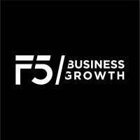 F5 Business Growth Logo