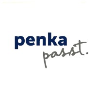 penka Luft und Klimatechnik Logo