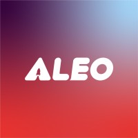 ALEO - Propulsez votre activité 🚀 Logo