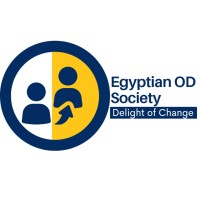 Egyptian OD Society Logo