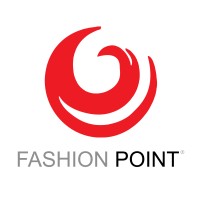 Fashion Point Tekstil Üretim A.Ş. Logo
