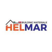 Helmar Building Materials Ltd Logo