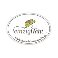 einzigNaht Logo