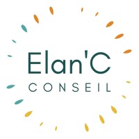 ElanC Conseil Logo