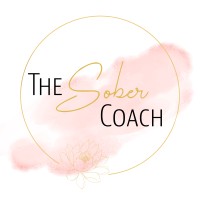 The Sober Coach Logo