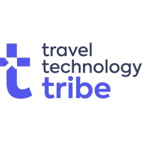 Travel Technology Tribe Logo