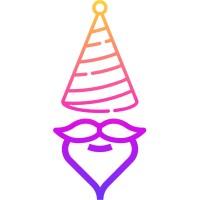WIZmyPARTY Logo