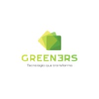 GREENERS Logo