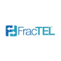 Fractel, LLC Logo