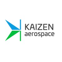 Kaizen Aerospace Logo