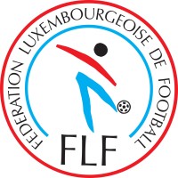 Fédération Luxembourgeoise de Football Logo