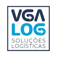 VGALOG Soluções Logísticas Logo