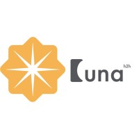 luna h2h Logo