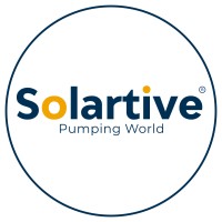 SOLARTIVE TECHNO INDUSTRIES PVT LTD Logo