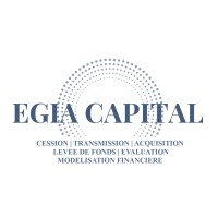 EGIA CAPITAL Logo