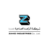 Zahid Industries Logo