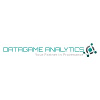 Data Game Analytics Logo