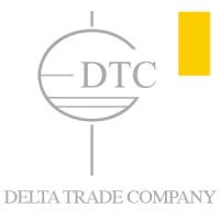 DELTA TRADE COMPANY SAĞLIK A.Ş Logo
