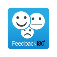 Feedback180 Co. Ltd. Logo