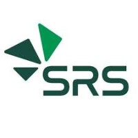 SRS - Société de revêtement de sols Logo