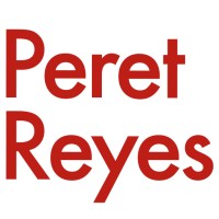 Peret Reyes Logo