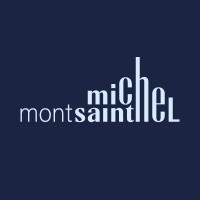 Établissement public national du Mont Saint-Michel Logo