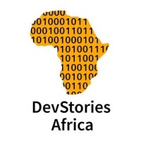 Developer Stories Africa Logo