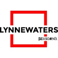 LynneWaters Personnel Logo