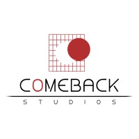 Comeback Studios Logo