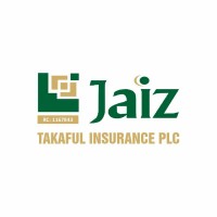 Jaiz Takaful Insurance Plc Logo