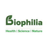 Biophilia Research Labs Logo