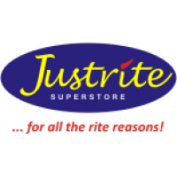 Justrite Limited Logo