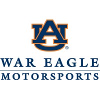 War Eagle Motorsports Logo