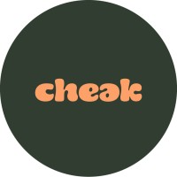 cheak Logo