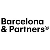 Barcelona & Partners Logo