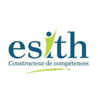ESITH.ma Logo