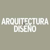 Revista Arquitectura y Diseno Logo