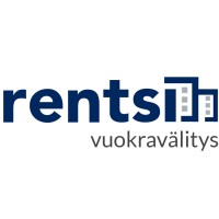 Rentsi vuokravälitys Oy LKV Logo