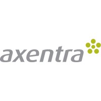 Axentra Corporation Logo