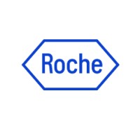 Roche Diagnostics UK & Ireland Logo