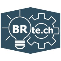 brte.ch Logo