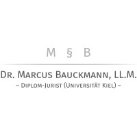 M§B Dispute Resolution Logo