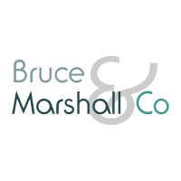 Bruce Marshall & Co Logo