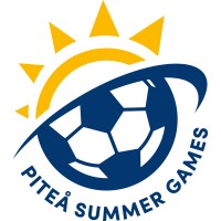 Piteå Summer Games Logo